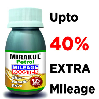 Mirakul Petrol Mileage Booster 50ml